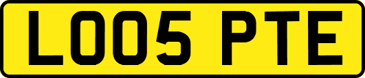 LO05PTE