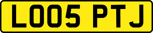 LO05PTJ
