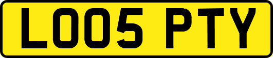 LO05PTY
