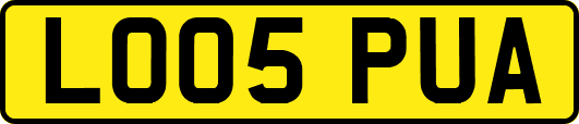 LO05PUA