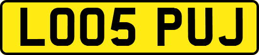 LO05PUJ