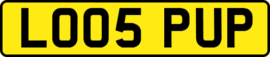 LO05PUP
