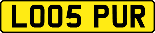 LO05PUR