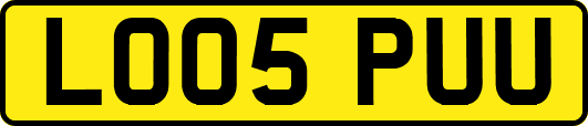 LO05PUU