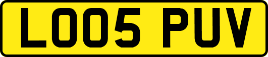 LO05PUV