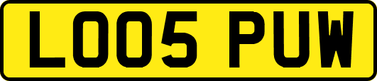 LO05PUW