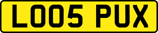 LO05PUX