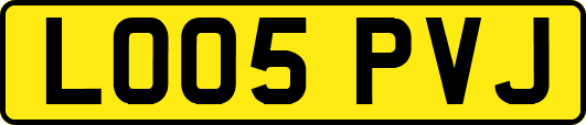 LO05PVJ