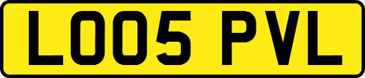 LO05PVL