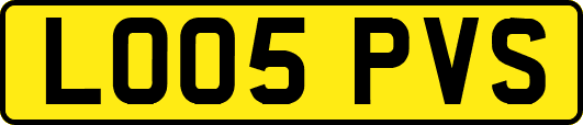 LO05PVS