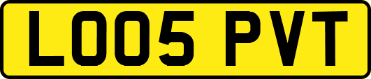 LO05PVT