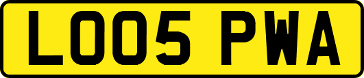 LO05PWA