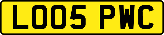 LO05PWC