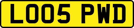 LO05PWD