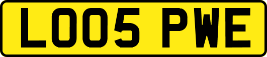 LO05PWE