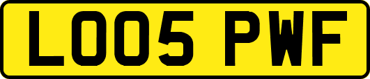 LO05PWF