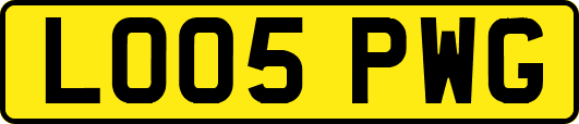 LO05PWG