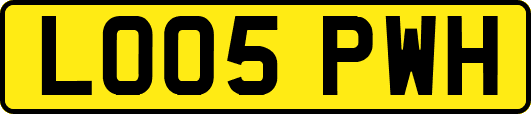 LO05PWH