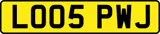 LO05PWJ