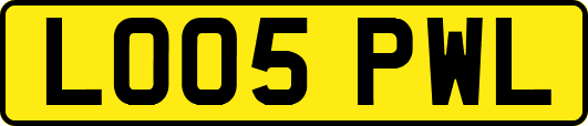 LO05PWL