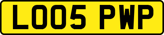 LO05PWP