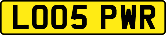 LO05PWR