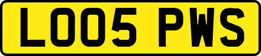 LO05PWS