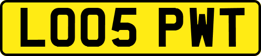 LO05PWT