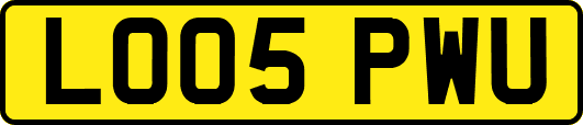 LO05PWU