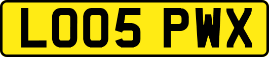 LO05PWX