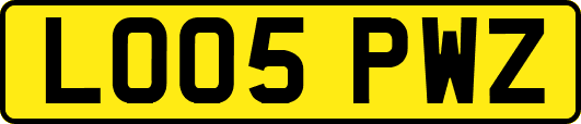 LO05PWZ
