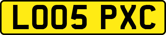LO05PXC