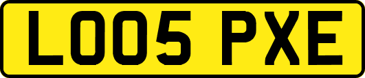 LO05PXE