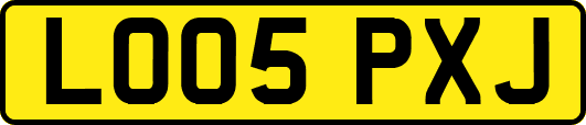 LO05PXJ