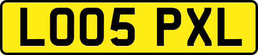 LO05PXL