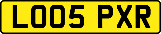 LO05PXR
