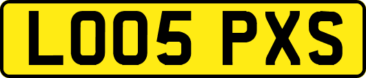 LO05PXS