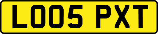 LO05PXT
