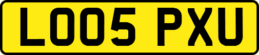 LO05PXU