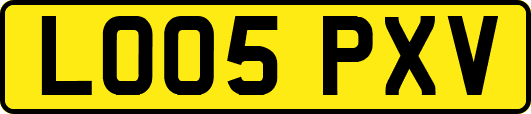 LO05PXV