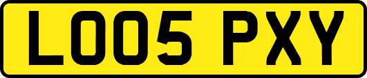 LO05PXY