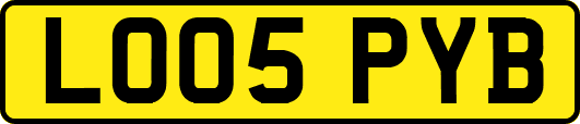 LO05PYB