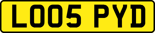 LO05PYD