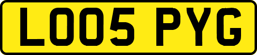 LO05PYG