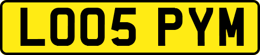 LO05PYM