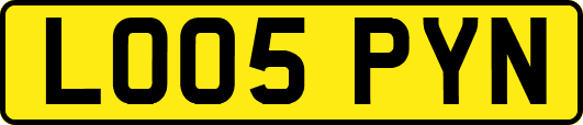 LO05PYN