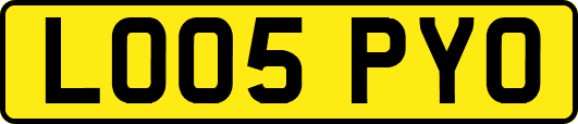 LO05PYO