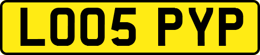 LO05PYP