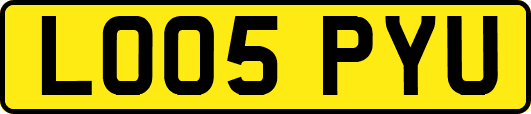 LO05PYU
