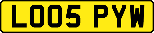 LO05PYW